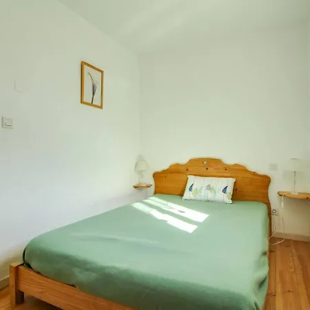 Triplex Calme 6 Pers, Terrasse, Parking, Proche Station - Fr-1-402-90 Apartment *