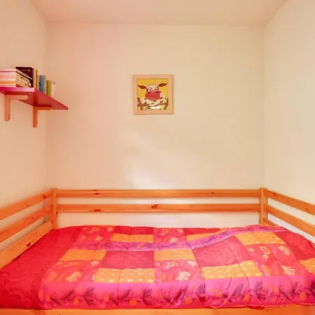 Triplex Calme 6 Pers, Terrasse, Parking, Proche Station - Fr-1-402-90 Esquièze - Sère