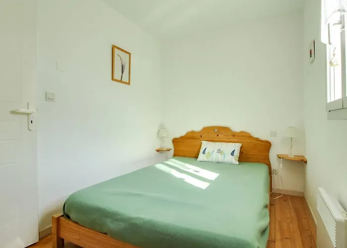 Triplex Calme 6 Pers, Terrasse, Parking, Proche Station - Fr-1-402-90 아파트 *